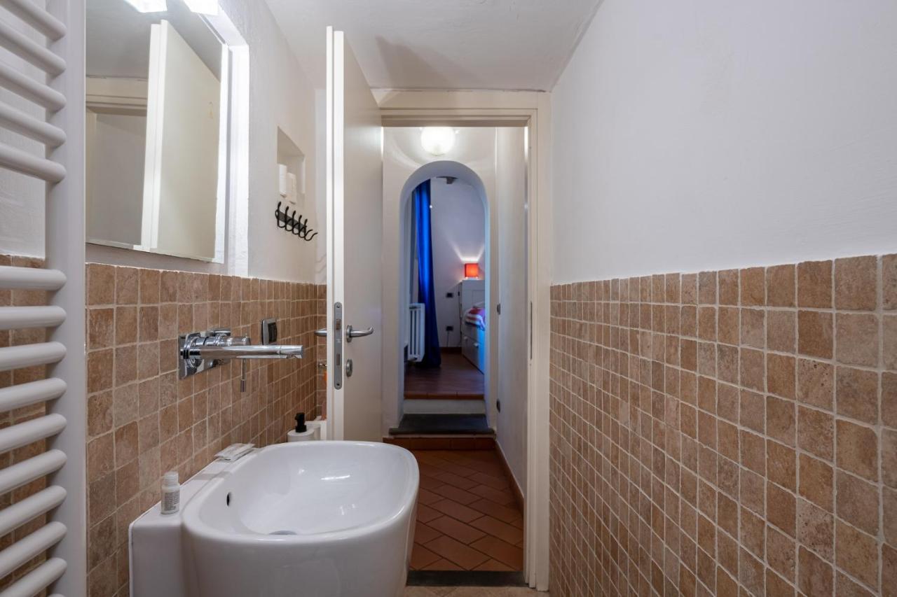 Sant'Ambrogio Colorful Apartment Florenz Exterior foto
