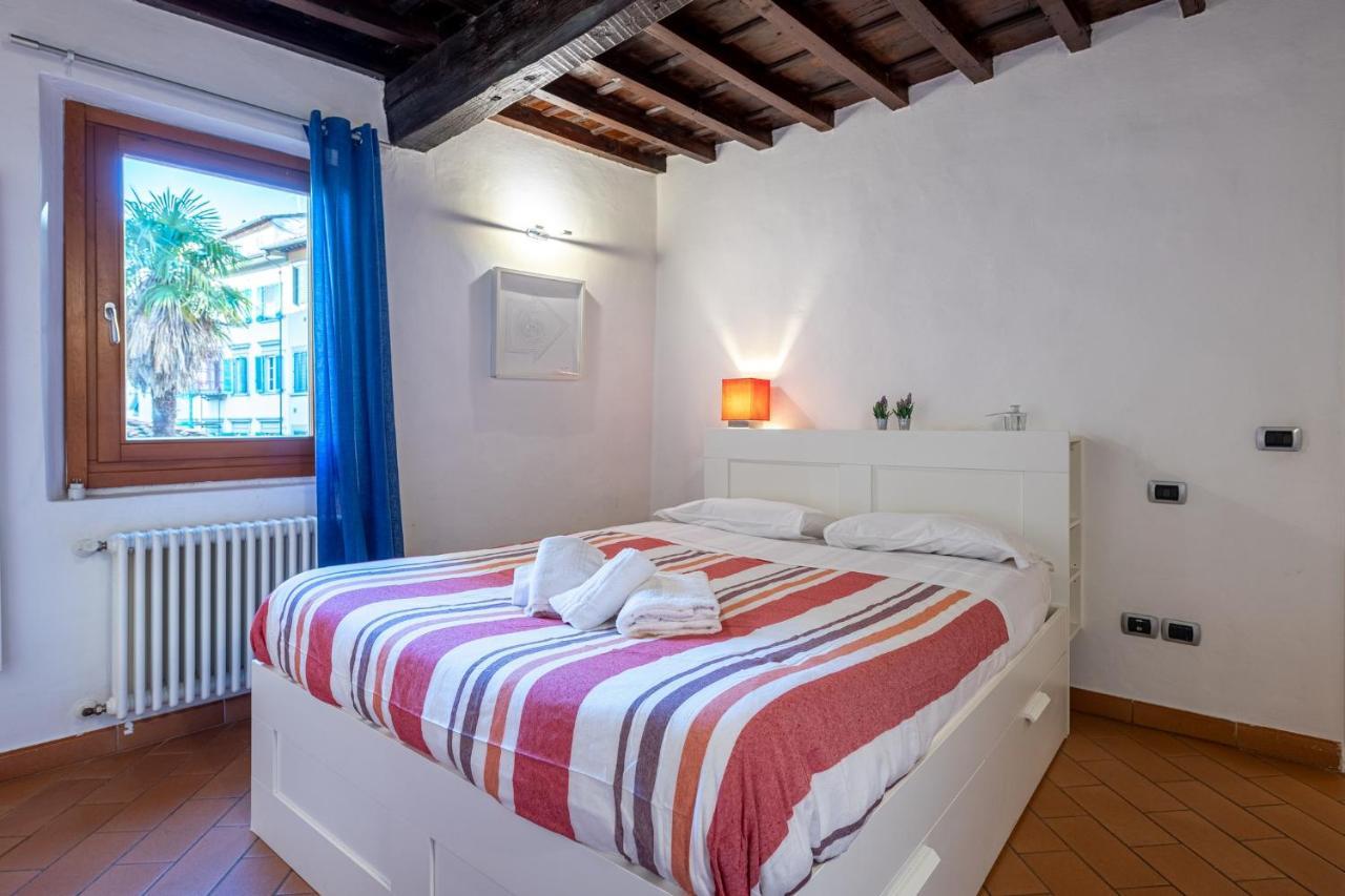 Sant'Ambrogio Colorful Apartment Florenz Exterior foto