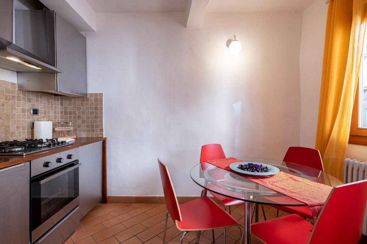Sant'Ambrogio Colorful Apartment Florenz Exterior foto